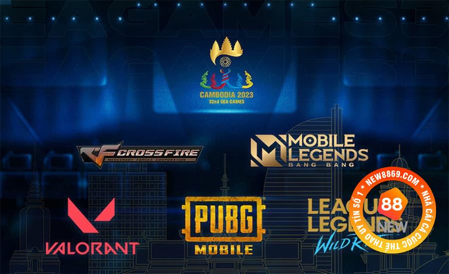 Okvip nhà tài trợ duy nhất Seagame 32 mang đến những sân chơi cá cược chất lượng