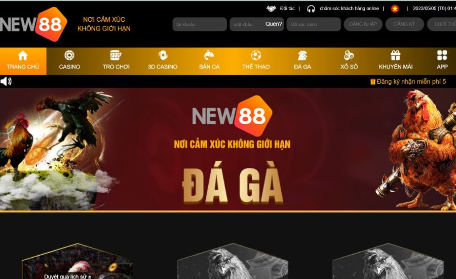 Tìm hiểu về đá gà cựa dao