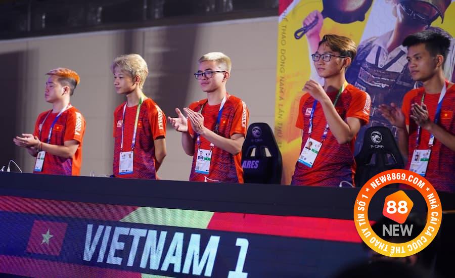 Tường thuật phát sóng tất cả các bộ môn thi đấu trên trang Okvip