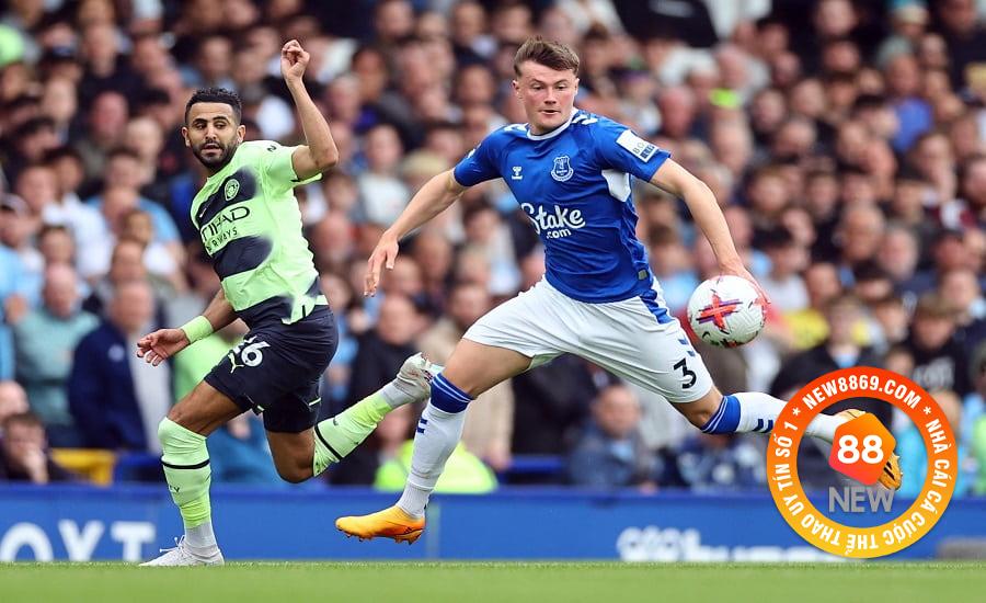 Game cá cược thể thao với nhiều mùa giải hấp dẫn