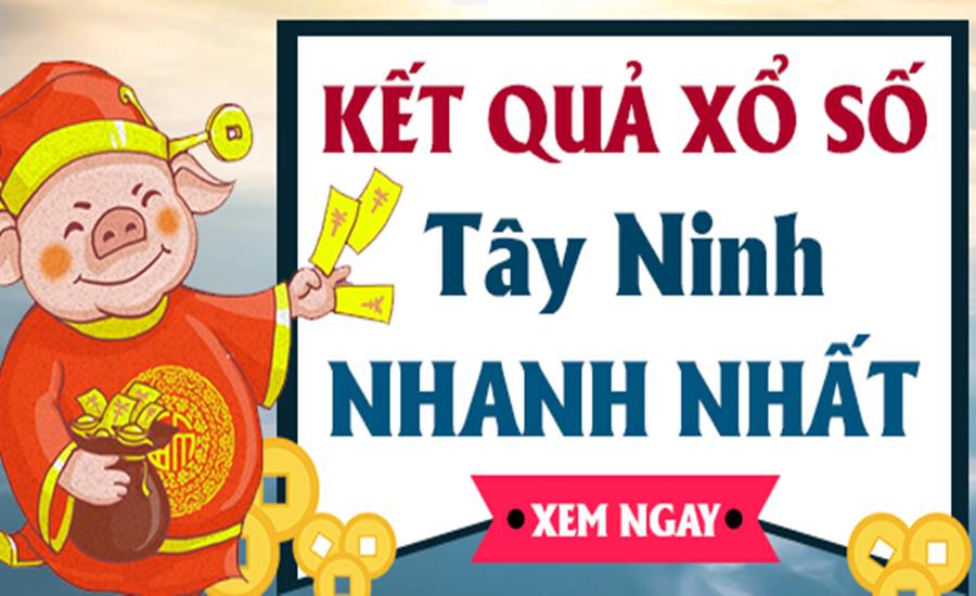 3 Mẹo Soi Cầu Xổ Số Tây Ninh Cho Tân Thủ 2 Lô thủ hãy chơi xổ số với tâm lý thật thoải mái