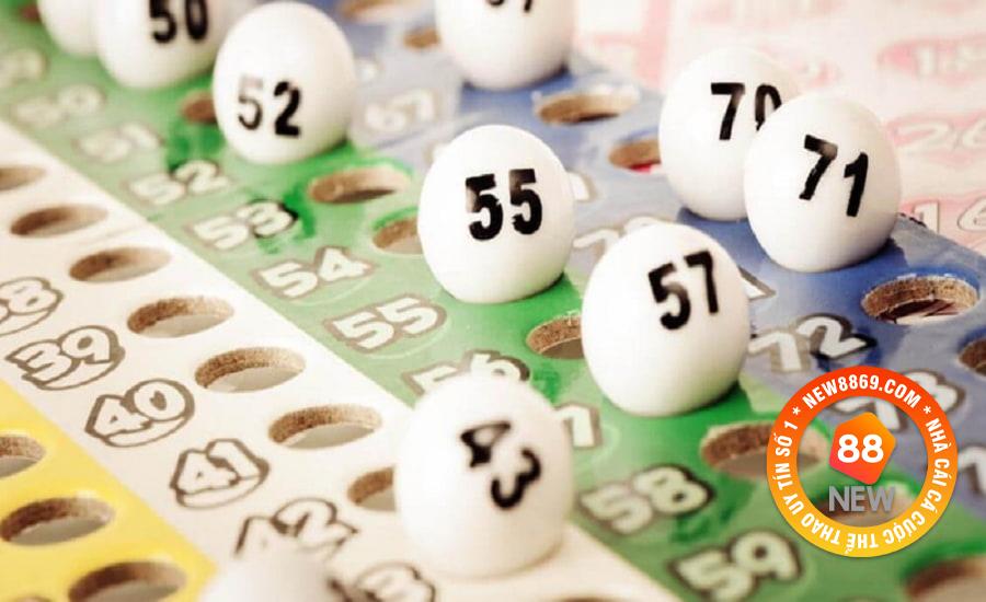 Dàn Đề 36 Số - Phương Pháp Nuôi Dàn Đề Chuẩn Không Cần Chỉnh 1 Minh họa cách chơi lô đề bằng dàn đề phổ biến