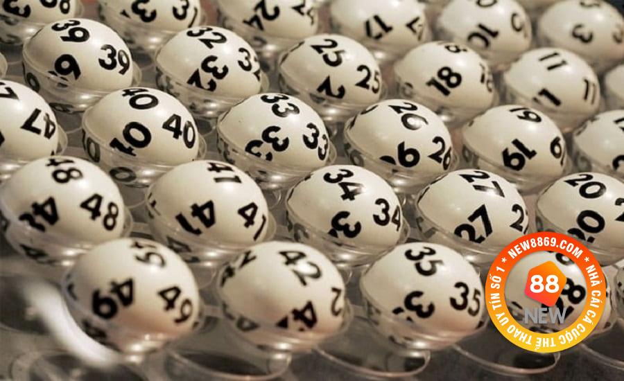 Minh họa dàn đề 36 số hiệu quả nhất