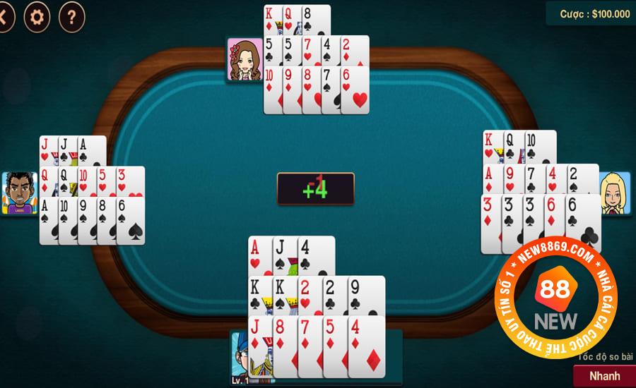 Game Bài Jili - Sức Hấp Dẫn Và Các Trò Chơi Hay Không Thể Bỏ Lỡ 3 Game bài Jili ấn tượng với người chơi