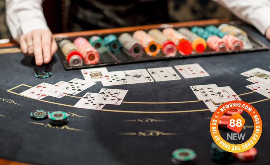 Game Bài Jili - Sức Hấp Dẫn Và Các Trò Chơi Hay Không Thể Bỏ Lỡ 4 Game bài Jili nổi bật với trò chơi Poker