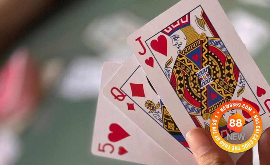 Game Bài Jili - Sức Hấp Dẫn Và Các Trò Chơi Hay Không Thể Bỏ Lỡ 5 Game bài Jili thu hút với game Ba Tây