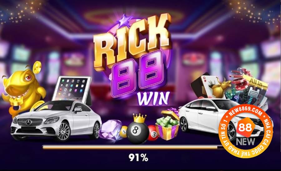Game Bài Rich88 - Sảnh Chơi Đình Đám Tại Nhà Cái New88 5 Gamer nên nắm rõ luật khi chơi