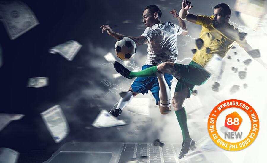 Sảnh Sbobet - Đánh Giá Chi Tiết Sảnh Cá Cược Độc Đáo Ở New88 4 Bí quyết tăng cơ hội chiến thắng tại sảnh Sbobet New88