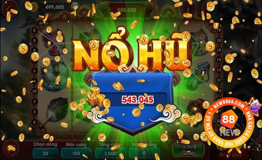 Đảm bao Internet ổn định khi tham gia quay hũ VIP Club