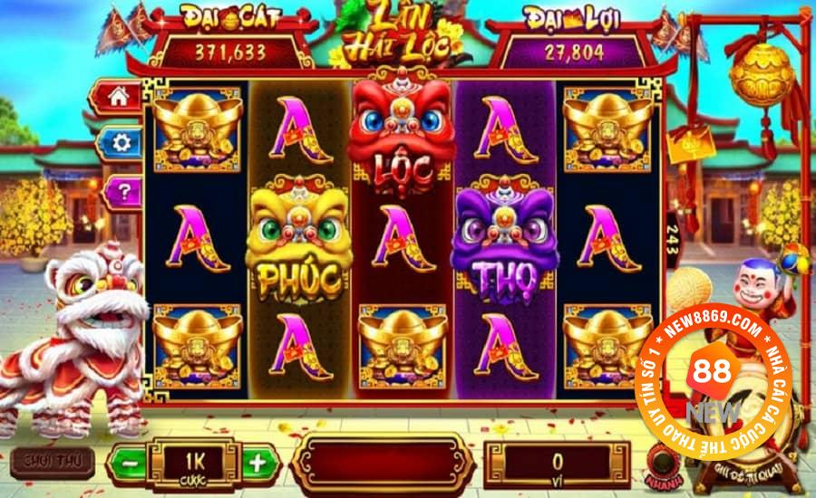 Game Nổ Hũ Quốc Tế Có Những Điểm Nào Mới Mẻ Thu Hút? 4 Canh thời gian để tham gia cá cược