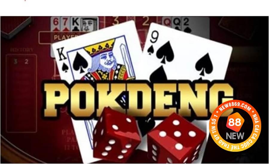 5 Mẹo Chơi Game Pok Deng NEW88 Không Thể Bỏ Qua 1 Giải thích: Game Pok Deng là gì?
