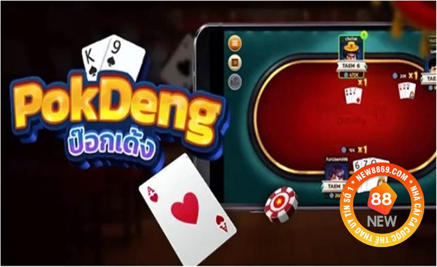 5 Mẹo Chơi Game Pok Deng NEW88 Không Thể Bỏ Qua 3 Tính điểm game Pok Deng chính xác như thế nào?
