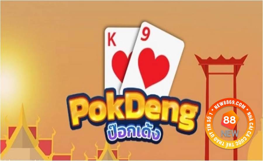 Quy tắc xếp hạng trong Pok Deng là gì?