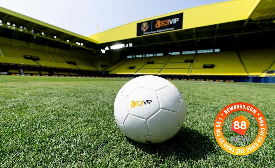 HOT! New88 trở thành đối tác Villarreal FC - Đại Diện La Liga 4 Những dự án sau khi New88 trở thành đối tác của Villarreal FC