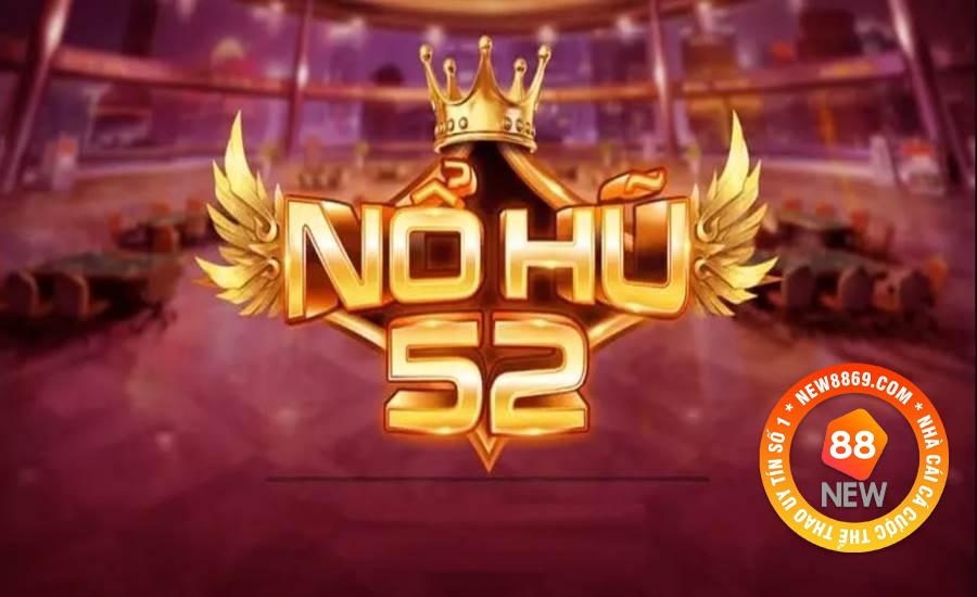 Bảo mật tuyệt đối là lý do giúp Nổ Hũ 52 Vin ăn điểm trong mắt gamer