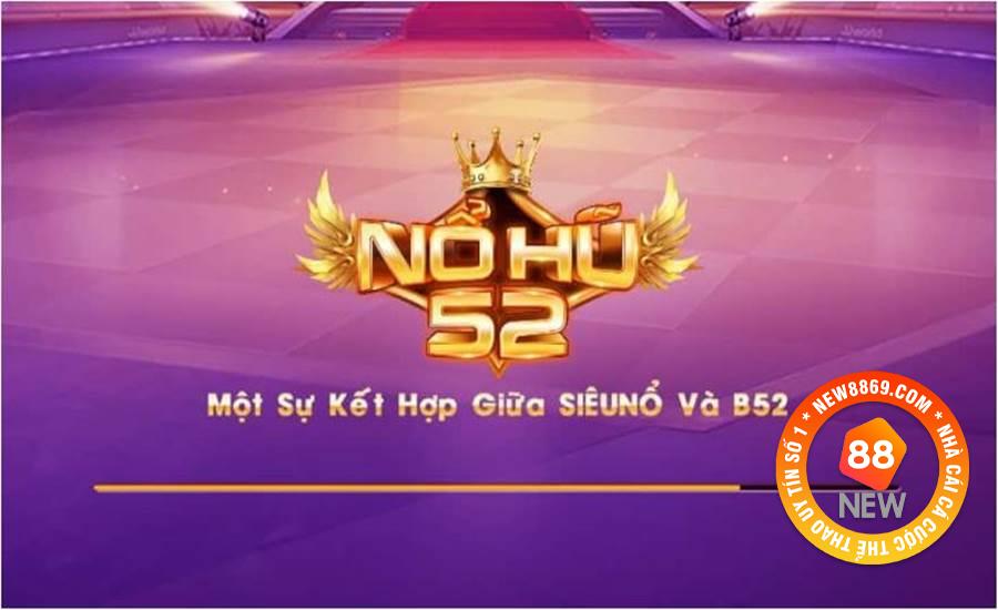 NEW88 Đánh Giá Nổ Hũ 52 Vin - Slot Game Đổi Thưởng Số 1 Hiện Nay 1 Giải đáp chi tiết: Nổ Hũ 52 Vin là gì?