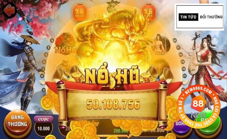 Cách chơi nổ hũ 79 dành cho người chơi mới