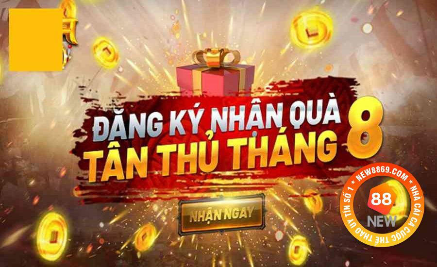 Tổng hợp các ưu đãi của sân chơi nổ hũ không thể bỏ qua