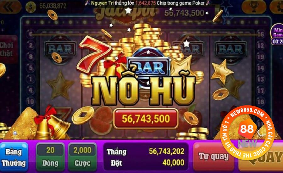 Kinh nghiệm săn nổ hũ hiệu quả nhanh