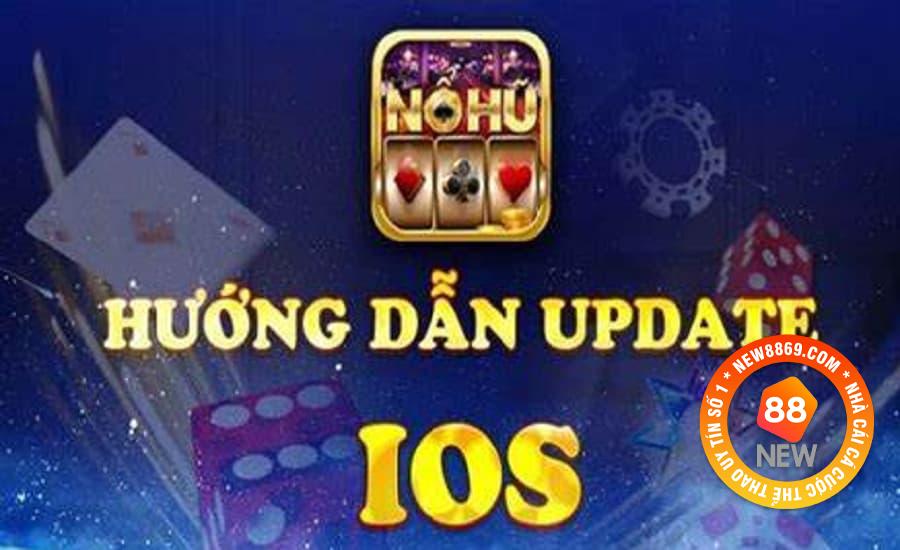 Nổ Hũ B29 Là Gì? Hướng Dẫn Tải Game Nổ Hũ Tại B29 Dễ Dàng 3 Tải game Nổ Hũ B29 hệ điều hành iOS
