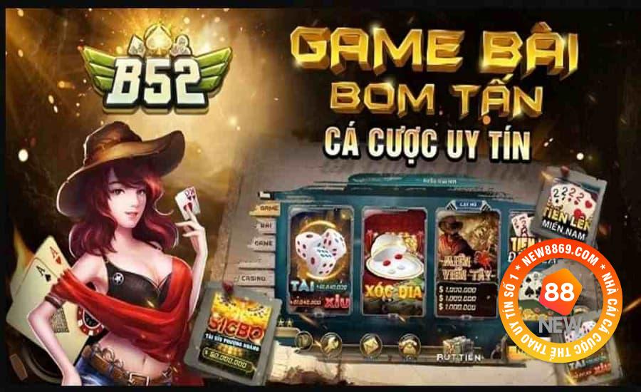 Nổ Hũ B52 Là Gì? Mẹo Chơi Sảnh Nổ Hũ Dễ Thắng 3 Bí quyết chơi Nổ Hũ B52 thắng cược