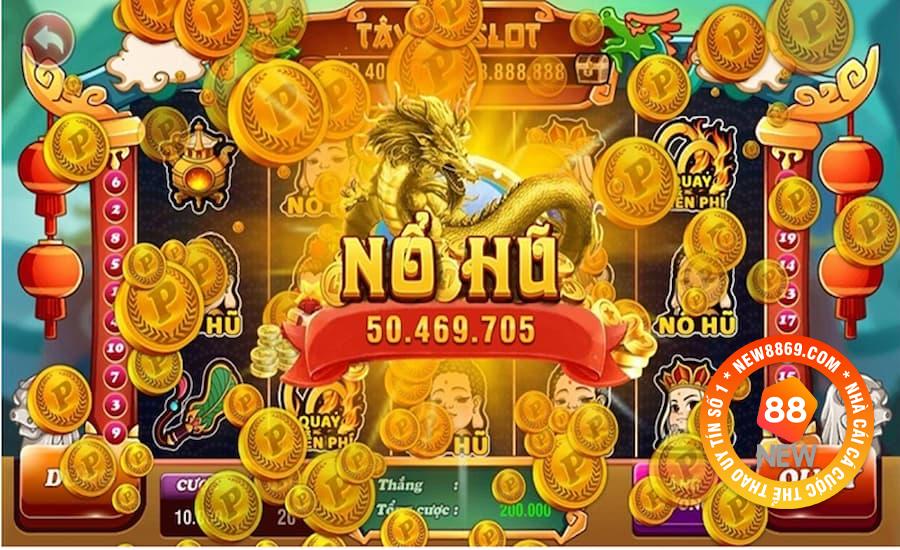 Giới thiệu về nổ hũ City