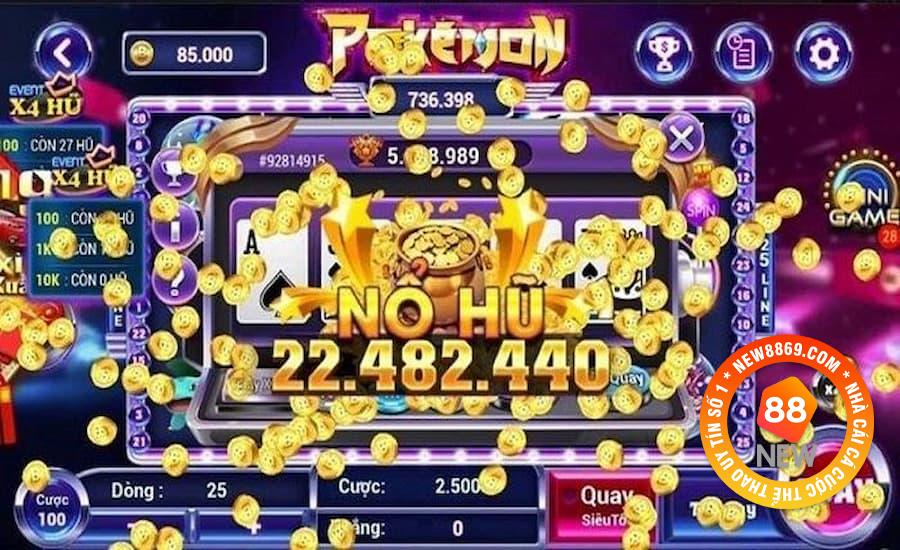 Kinh nghiệm chơi nổ hũ City luôn thắng từ tay cao thủ