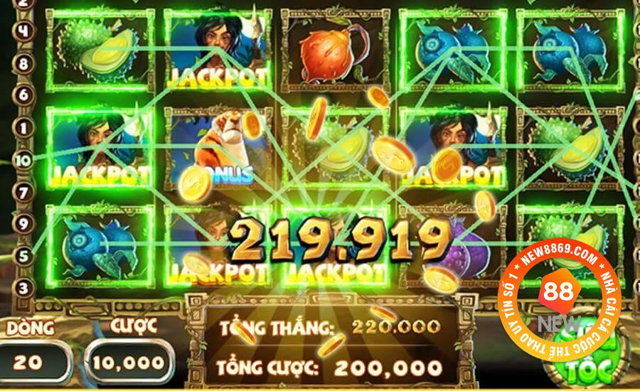 Tính năng chuyển khoản độc đáo tại Nổ hũ 39 