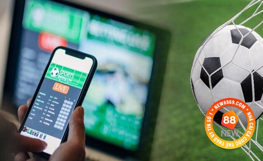 Bongbet bật mí phương pháp soi kèo trận đấu