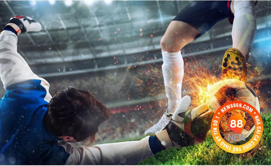 Các loại kèo cá cược bóng đá tại Bongbet