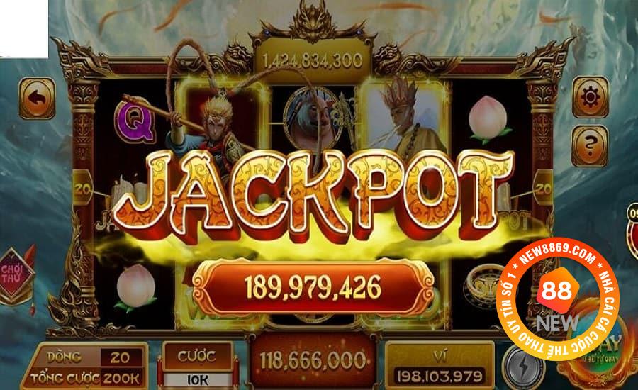 Các game Nổ Hũ số 1 tại đơn vị này