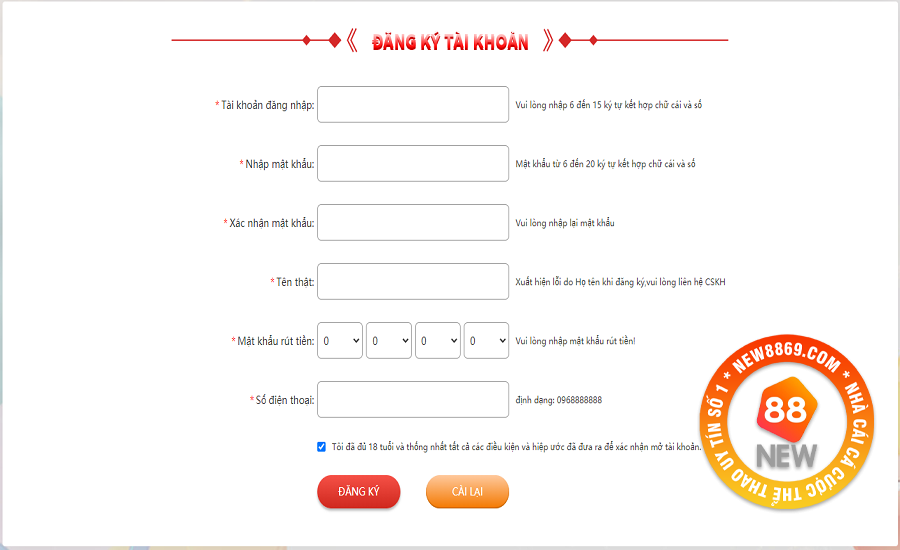 Cách tham gia vào sân chơi Nổ Hũ 