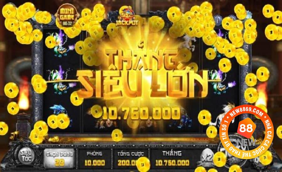 Hướng dẫn cách chơi game Nổ Hũ hiệu quả