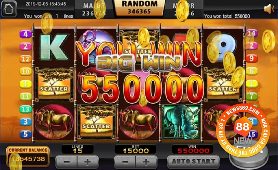 Lưu ý khi tải xuống game 