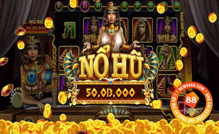 Nổ hũ Sunwin có gì hấp dẫn khiến người chơi mê mẩn?