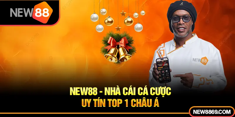 NEW88 19 New88 - Nơi Cảm Xúc Không GIới Hạn - Nhà Cái #1 Việt Nam